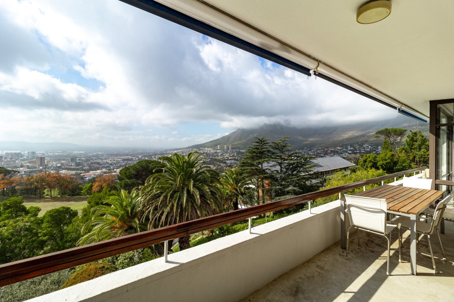 To Let 2 Bedroom Property for Rent in Tamboerskloof Western Cape